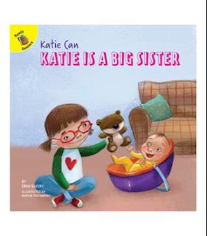 Katie Is a Big Sister