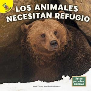 Los Animales Necesitan Refugio