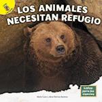 Los Animales Necesitan Refugio