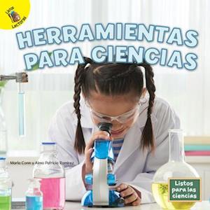 Herramientas Para Ciencias