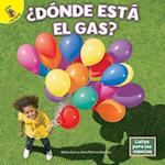 ¿Dónde Está El Gas?