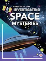 Investigating Space Mysteries