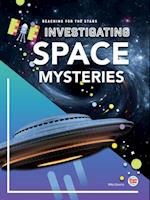 Investigating Space Mysteries