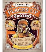 Places of Protest