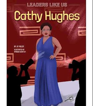 Cathy Hughes