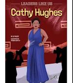 Cathy Hughes