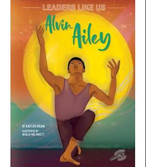 Alvin Ailey