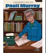 Pauli Murray