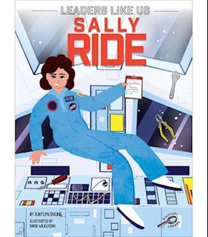 Sally Ride