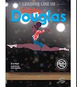 Gabby Douglas