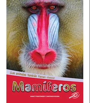 Mamíferos