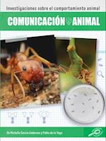 Comunicación animal