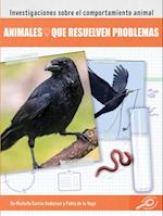 Animales que resuelven problemas