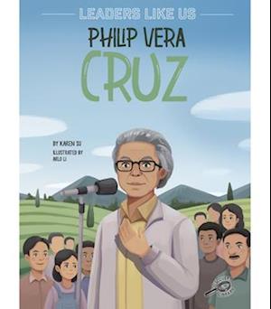 Philip Vera Cruz