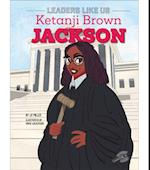 Ketanji Brown Jackson