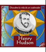 Henry Hudson