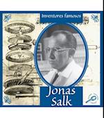 Jonas Salk