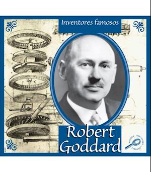 Robert Goddard