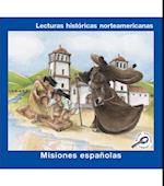 Misiones espanolas