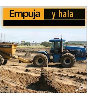 Empuja y hala