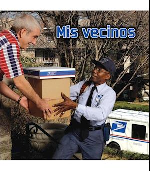 Mis vecinos