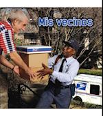 Mis vecinos