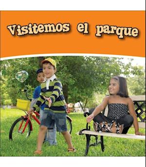 Visitemos el parque