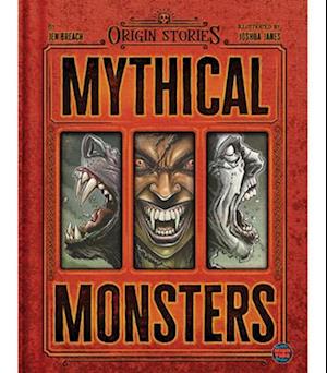 Mythical Monsters