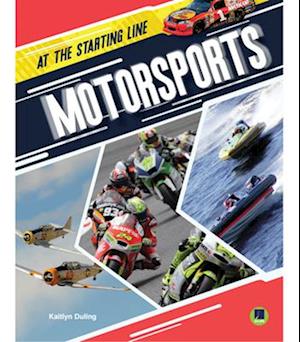 Motorsports