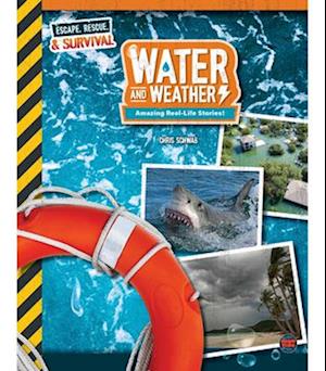 Water and Weather, Grades 4 - 9