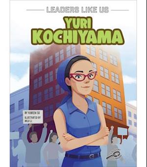 Yuri Kochiyama