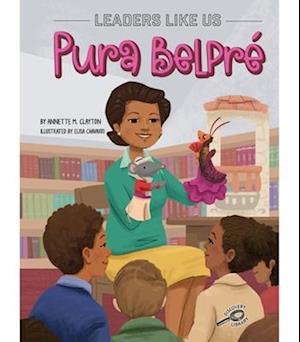 Pura Belpré