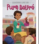 Pura Belpré