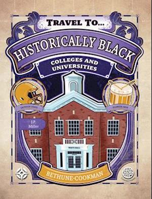 Historically Black Colleges and Universities, Grades 5 - 9