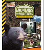 Mountains and Wilderness, Grades 4 - 9