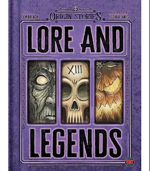 Lore and Legends