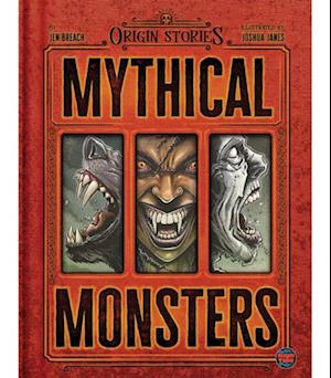 Mythical Monsters