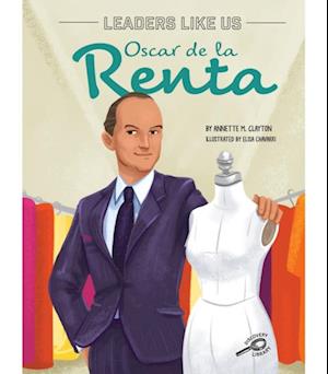 Oscar de la Renta