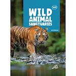 Wild Animal Sanctuaries