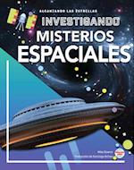 Investigando Los Misterios del Espacio