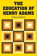 The Education of Henry Adams