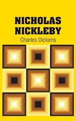 Nicholas Nickleby