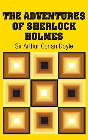 The Adventures of Sherlock Holmes