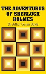 The Adventures of Sherlock Holmes