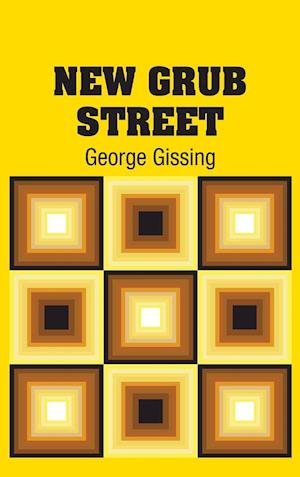 New Grub Street