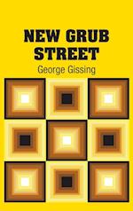 New Grub Street