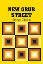 New Grub Street