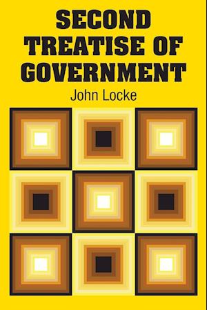 Second Treatise of Government