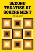 Second Treatise of Government