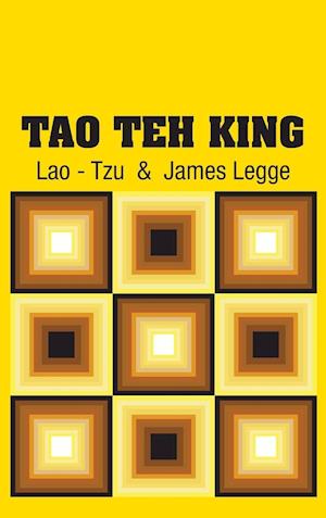 Tao Teh King